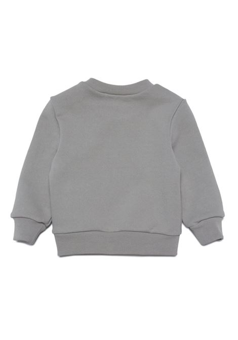 Felpa con stampa DSQUARED2 JUNIOR | DQ2147 D003GDQ915